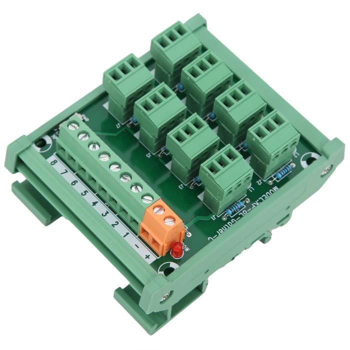 Wera - 05008101001 - Actionneur pour bornier; 338 Actionneur pour bornier, 0.4 x 2.5 x 81 mm