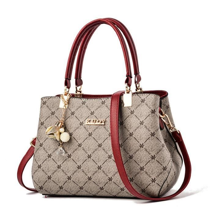 Organisateur de Sac a ain Fee, ulti Poches Petit Sac Organiseur
