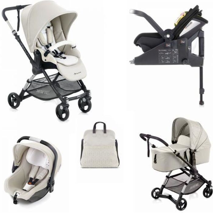 Pack poussette jane sales