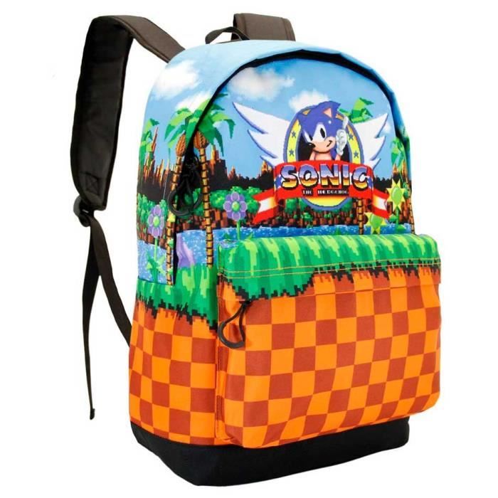 Cdiscount Sac A Dos Sonic Noir Sac à Dos Sonic Prime 42 Cm Violet