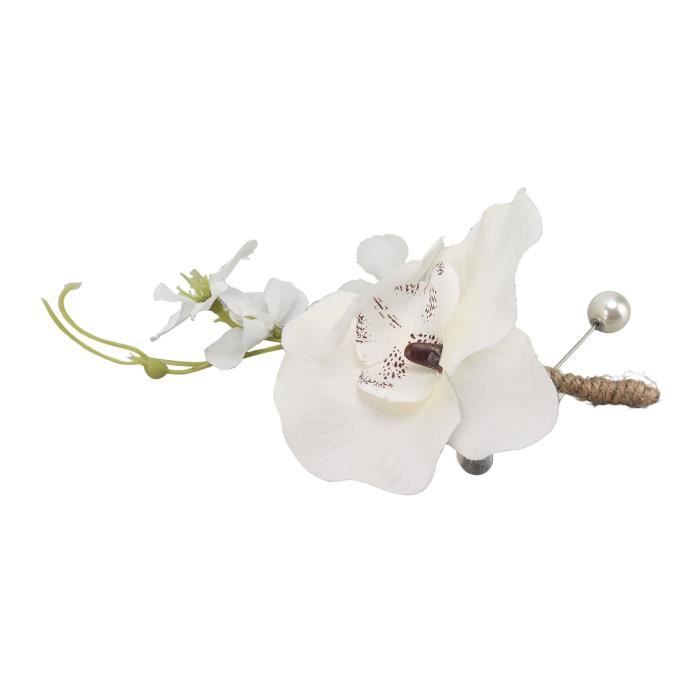 Broche Pivoine En Cristal Vintage - Accessoire Col, Corsage, Manteau, Jupe, Pour Femme, Style Rétro élégant