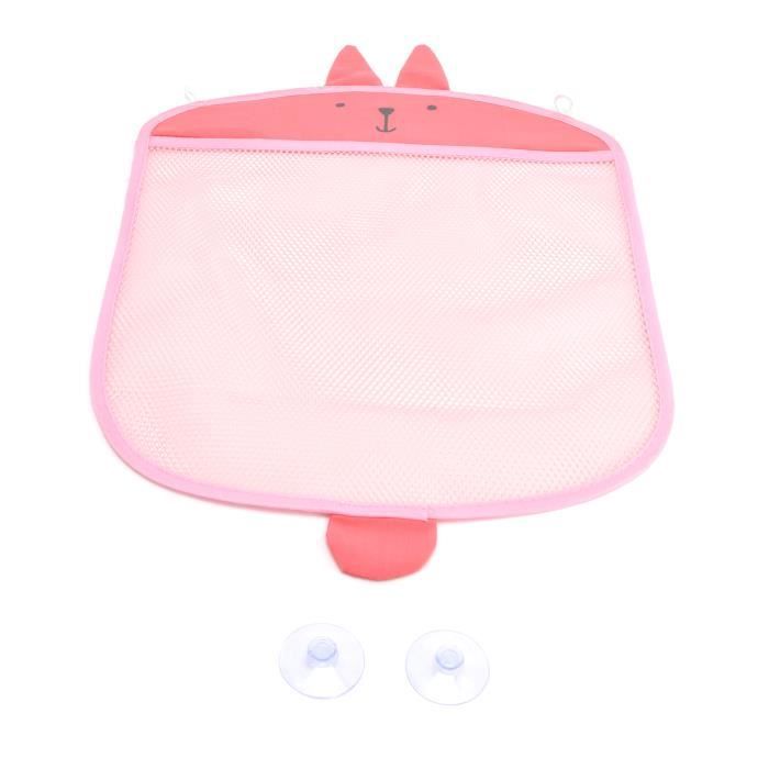 Sac de Rangement de Jouets de Bain – Mon Adorable Bébé