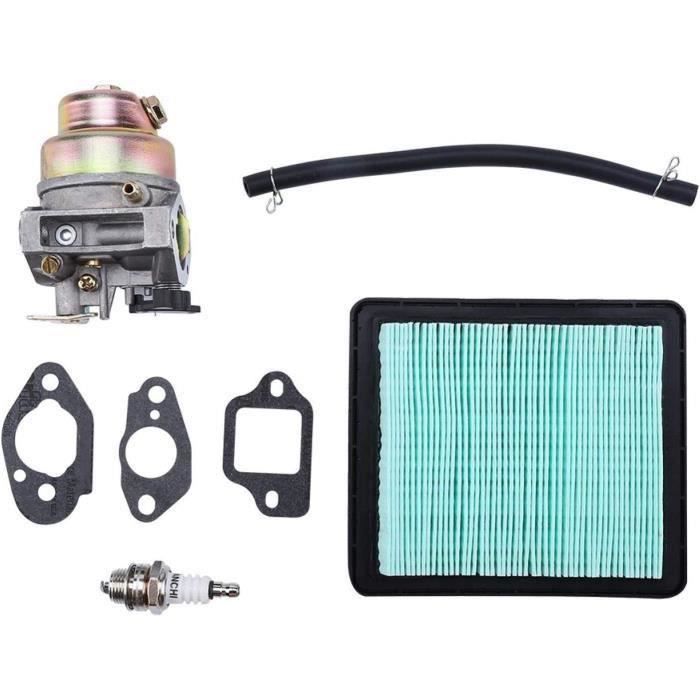 Kit Carburateur Complet Pour Tronçonneuse Stihl MS 260 / 026 – Avec Filtres, Joints Et Tuyaux - 2