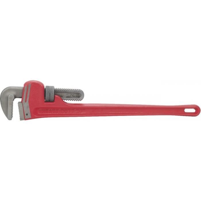 Clé à griffe, 19 mm DEXTER | Leroy Merlin
