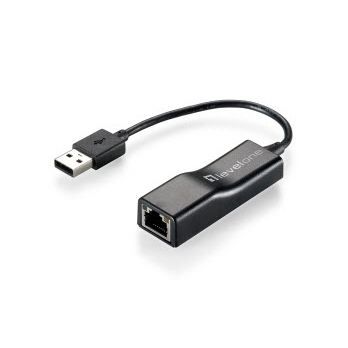 DIGITAL DATA COMMUNICATIONS LEVELONE USB