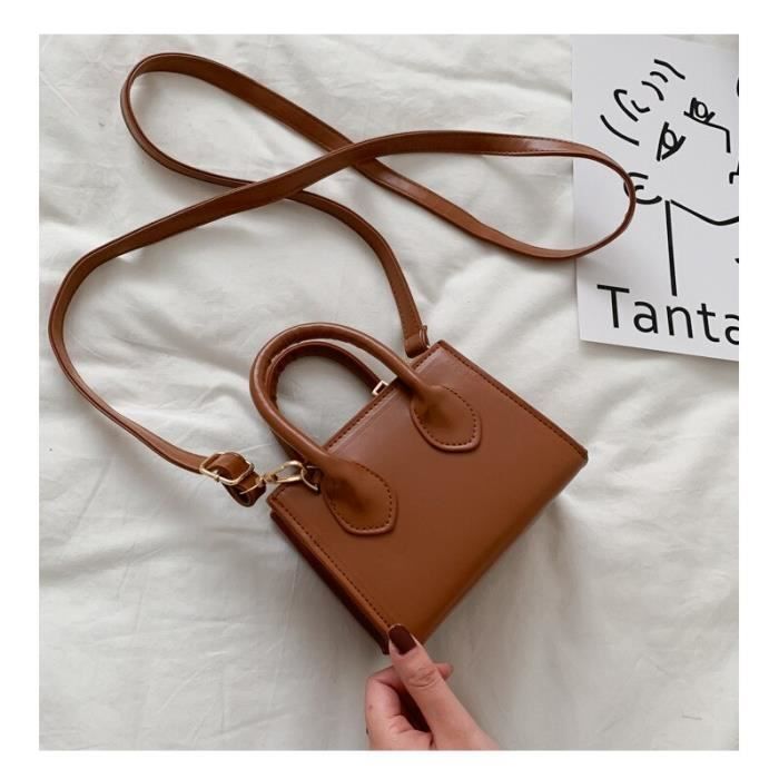 Petit sac a la mode top