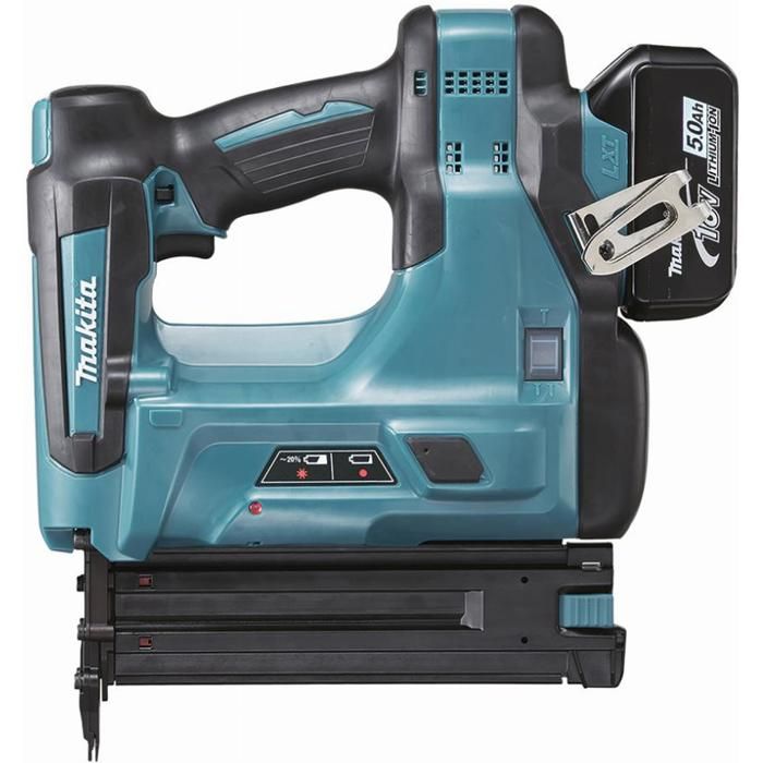 Makita DBN 500 RTJ - vue 4