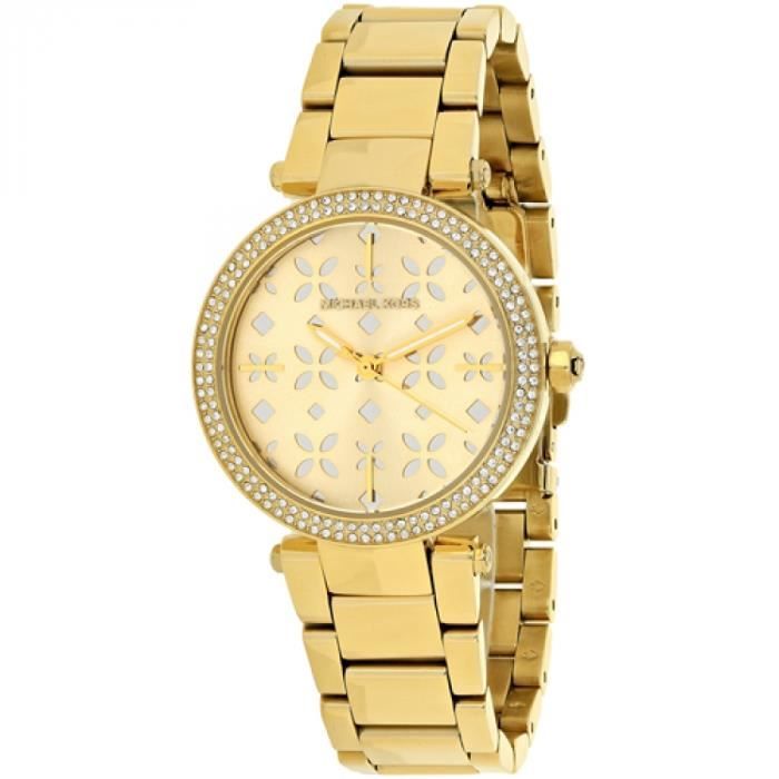 Michael kors mini parker store