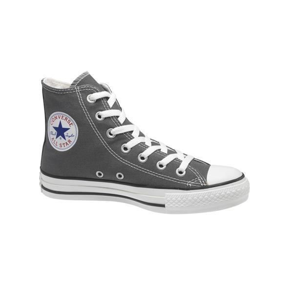 converse all star grise