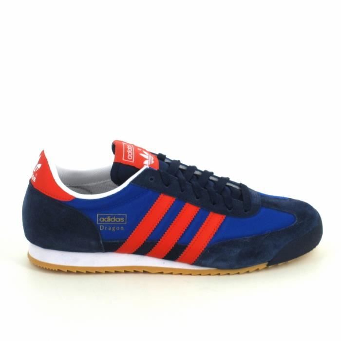 sneakers homme adidas dragon