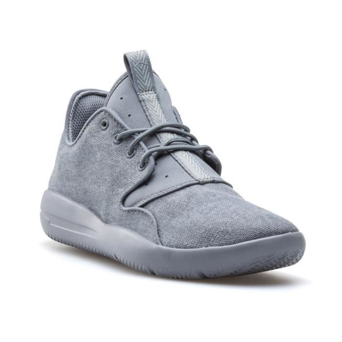 problem Tahiti pillow Chaussures Nike Jordan Eclipse BG Gris - Cdiscount Chaussures