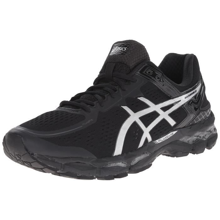 asics gel kayano 16 noir