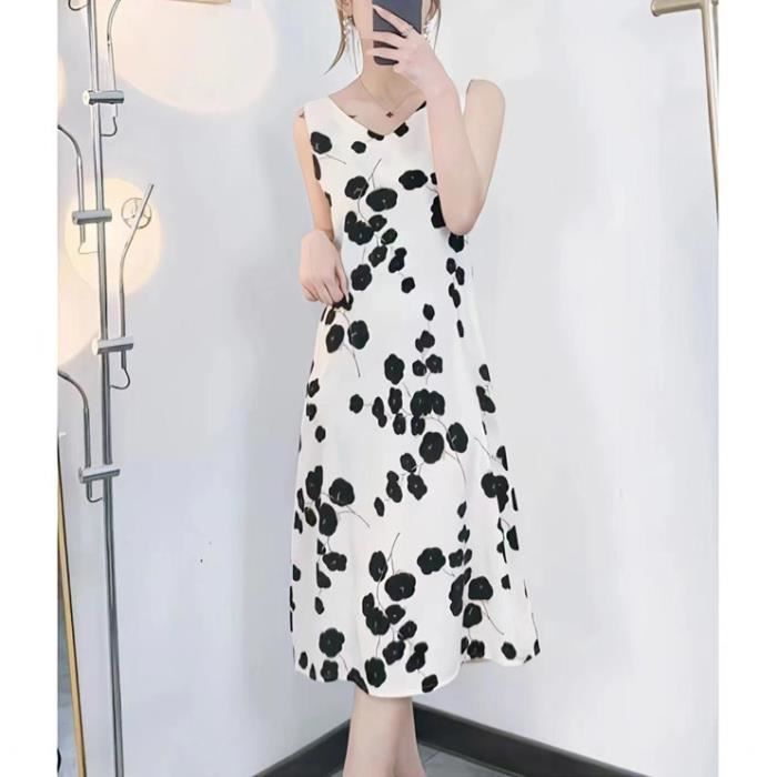 Robe ample sales grande taille
