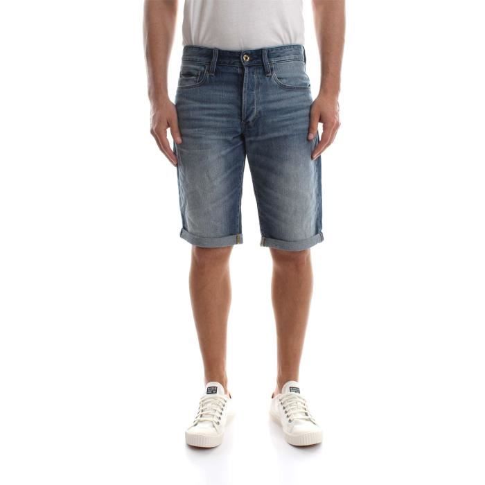 bermuda g star homme