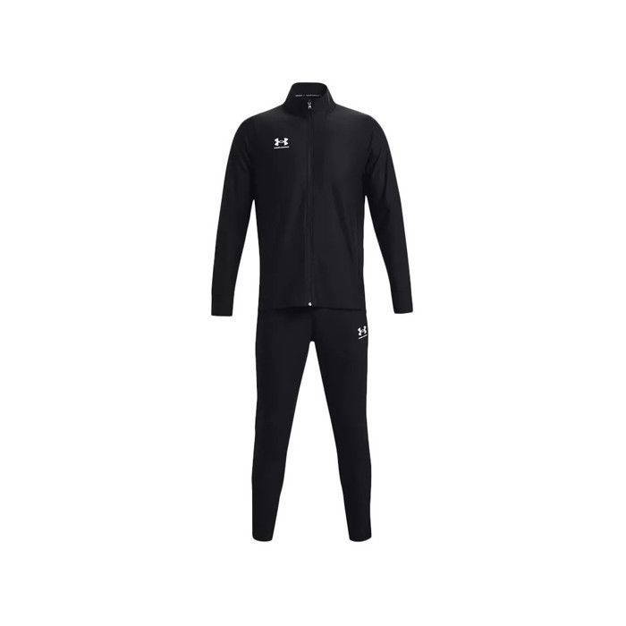 Under Armour - Logo Survàªtement - Homme - Noir