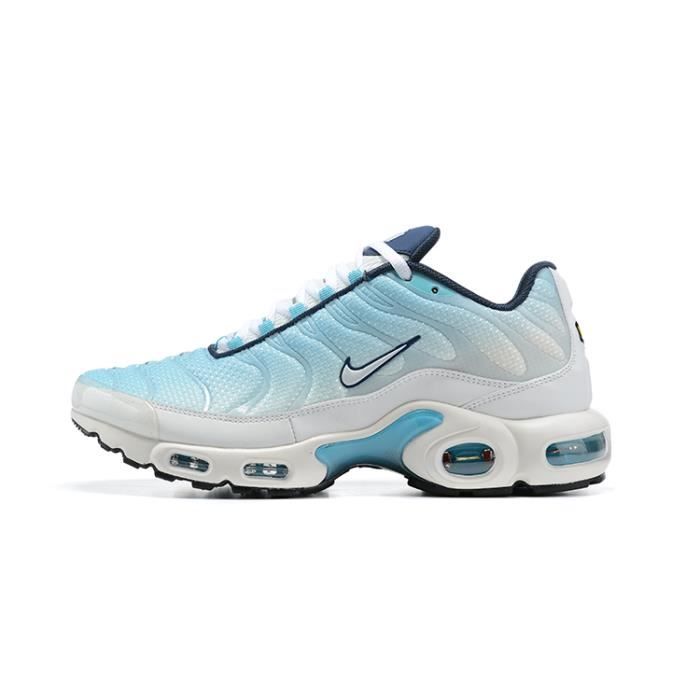 Nike tn cheap homme cyan