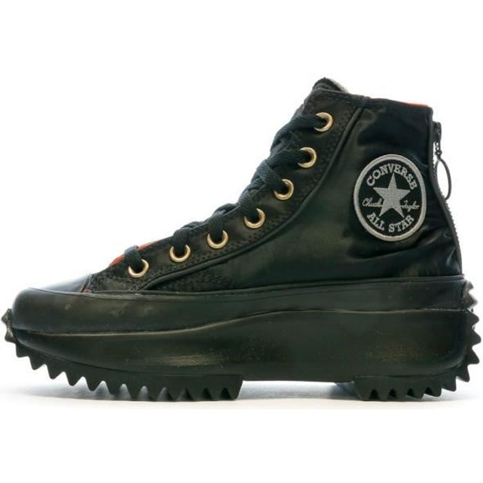 Chaussure de securite femme converse discount