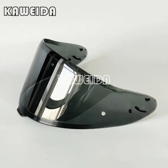 visiere casque shoei