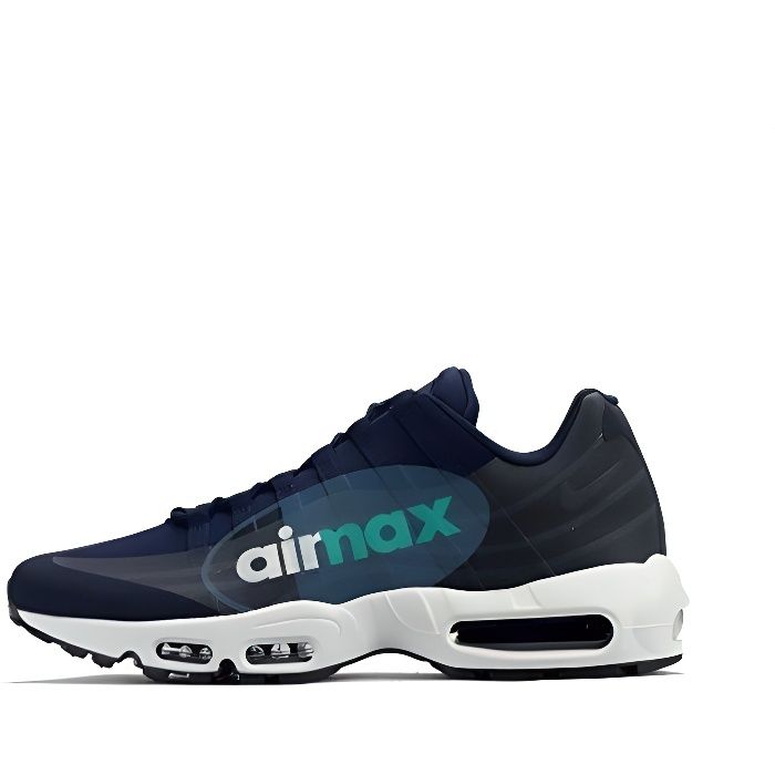 air max 95 logo