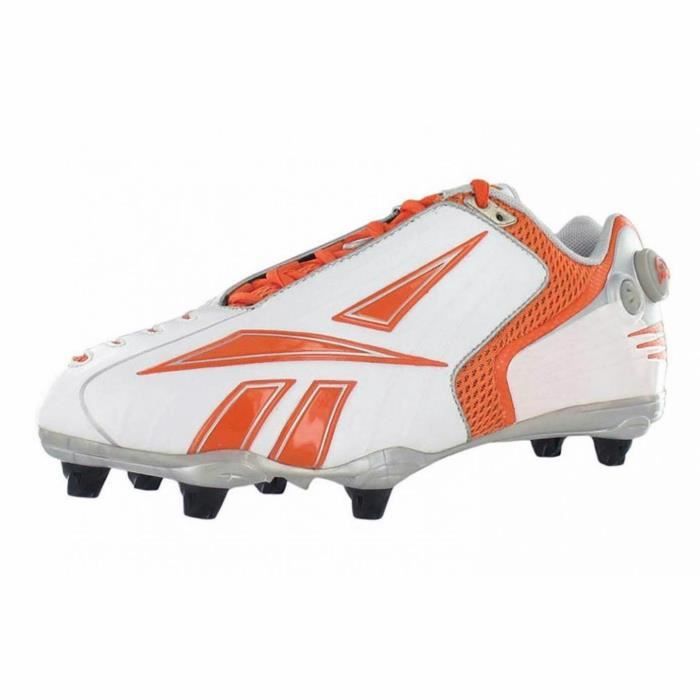 chaussure de football reebok