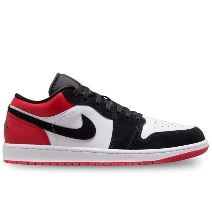 Nike Nike Air Jordan 1 Low Se Chaussures pour Homme Blanc IB8971-106
