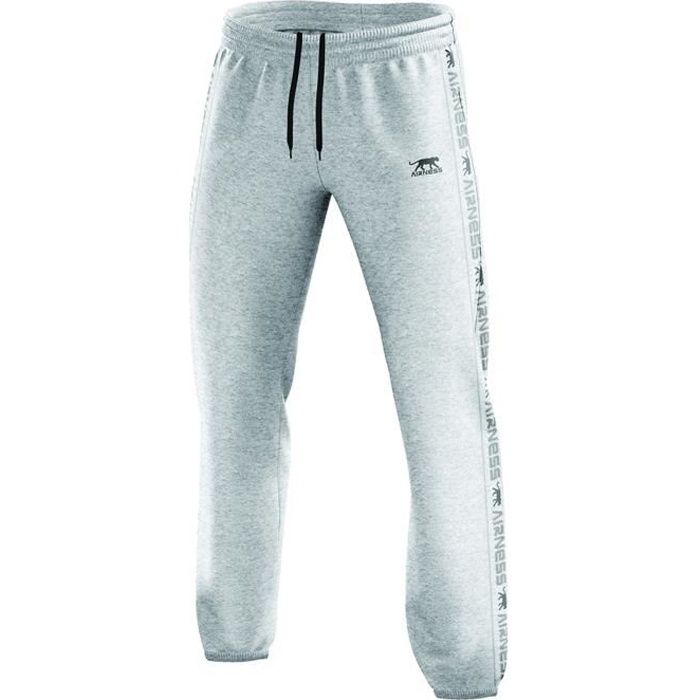 Pantalon jogging airness homme Clearance
