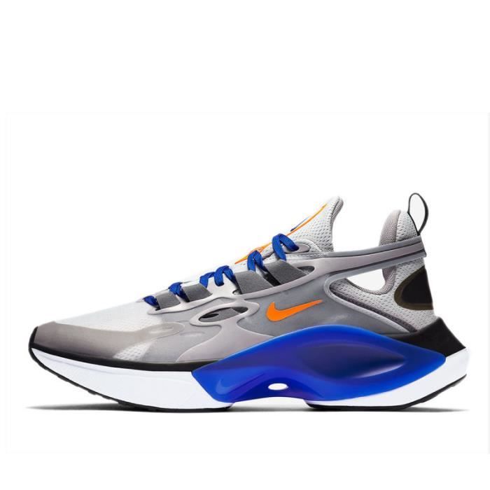 basket nike couleur