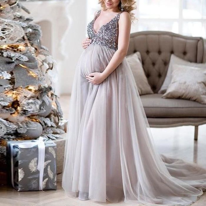 Robe sexy shop femme enceinte