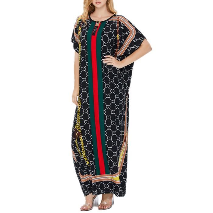 Robe motif chaine on sale