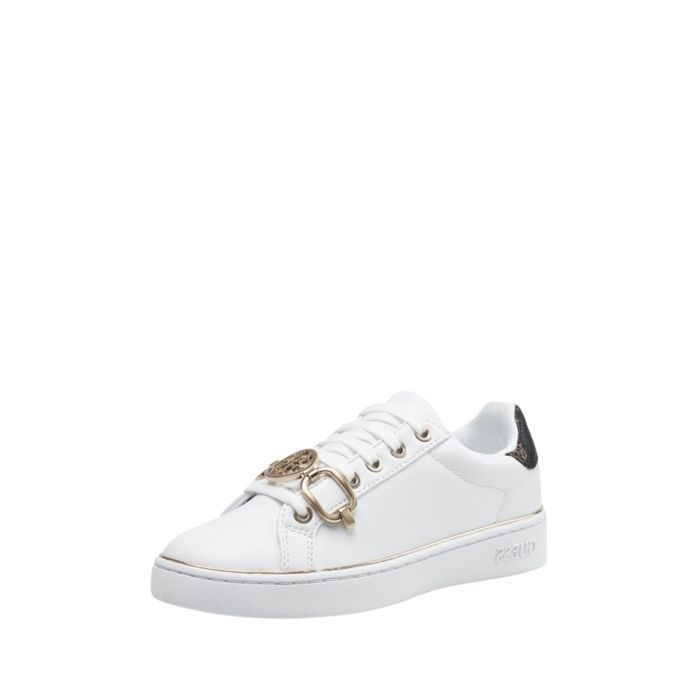 515 Baskets GUESS Ref 53731 WHIBR