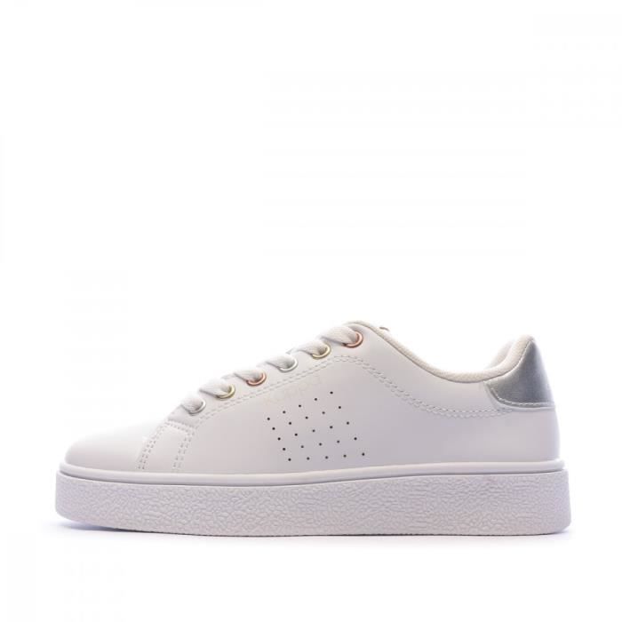 Kappa basket fille sales