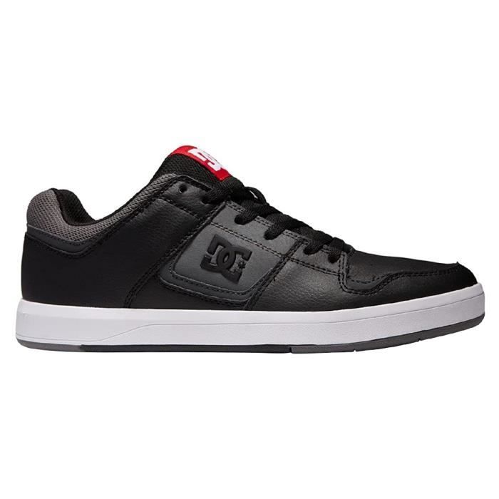 Chaussures Homme DC SHOES - Stag Black - Rock A Gogo