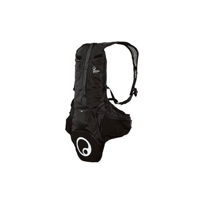 Sac à dos - ERGON - Ergon bp1 - Dorsale incluse - Poids léger - Bretelles soutenant le poids Sac à dos - ERGON - Ergon bp1 - Dorsale incluse - Poids léger - Bretelles soutenant le poids