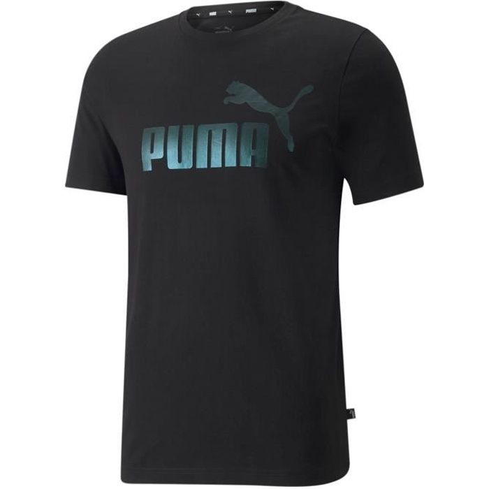 Tee-shirt Homme Puma Essentials+ Logo