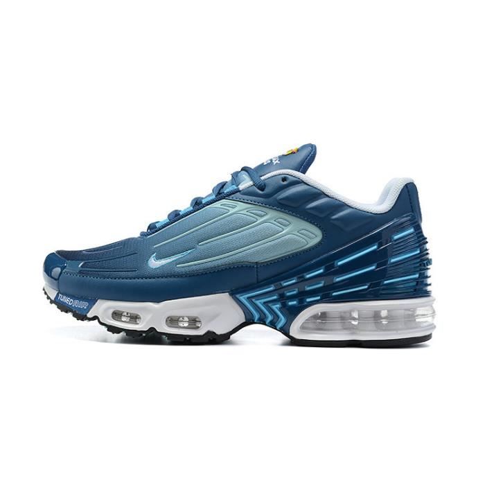 Baskets nikeee Air Max Plus Tn 3 III SE Chaussure de Running pour