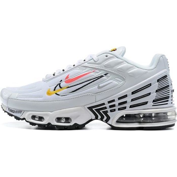 Nike tuned 1 blanche homme shop