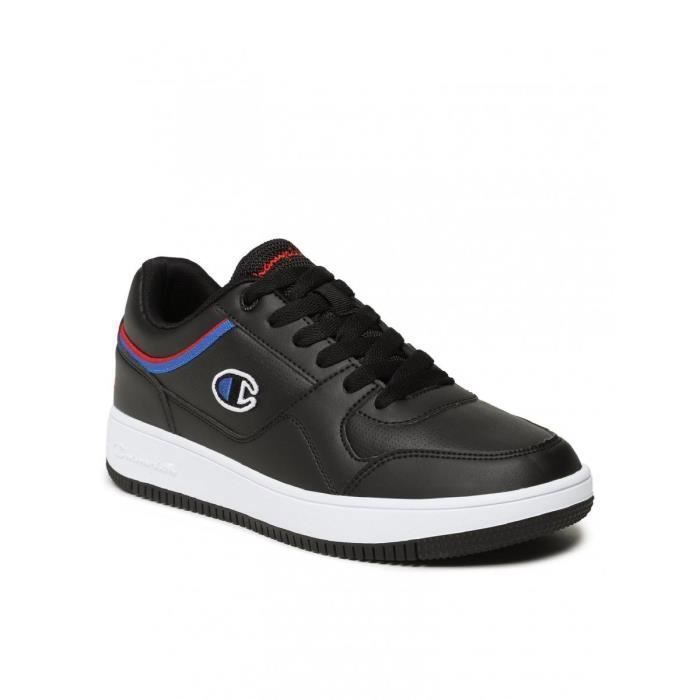 Basket champion noir sale
