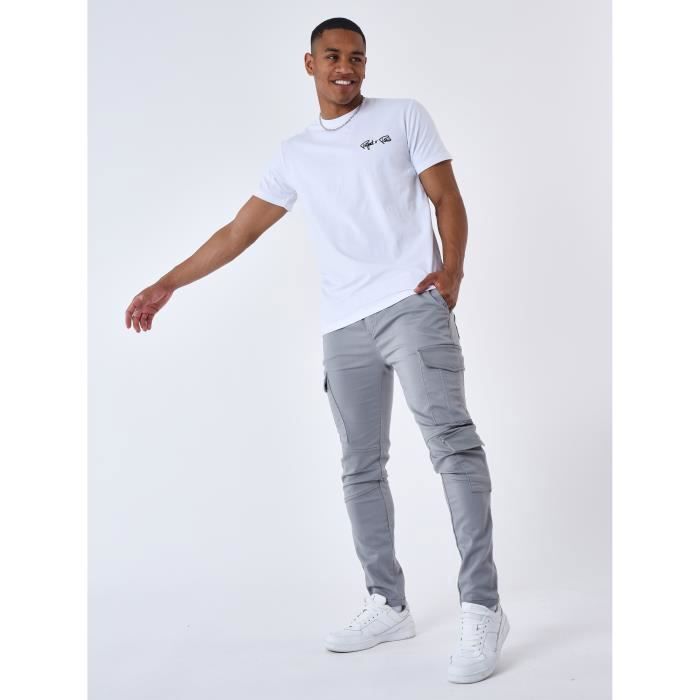 Style cargo homme 2025