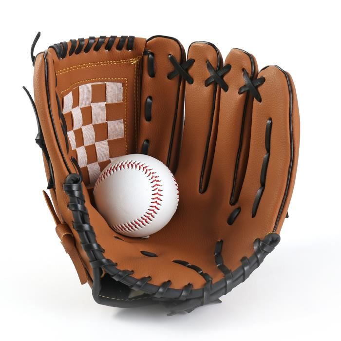 Gant De Baseball Enfant Gaucher - Marque Mac Gregor, Bon état