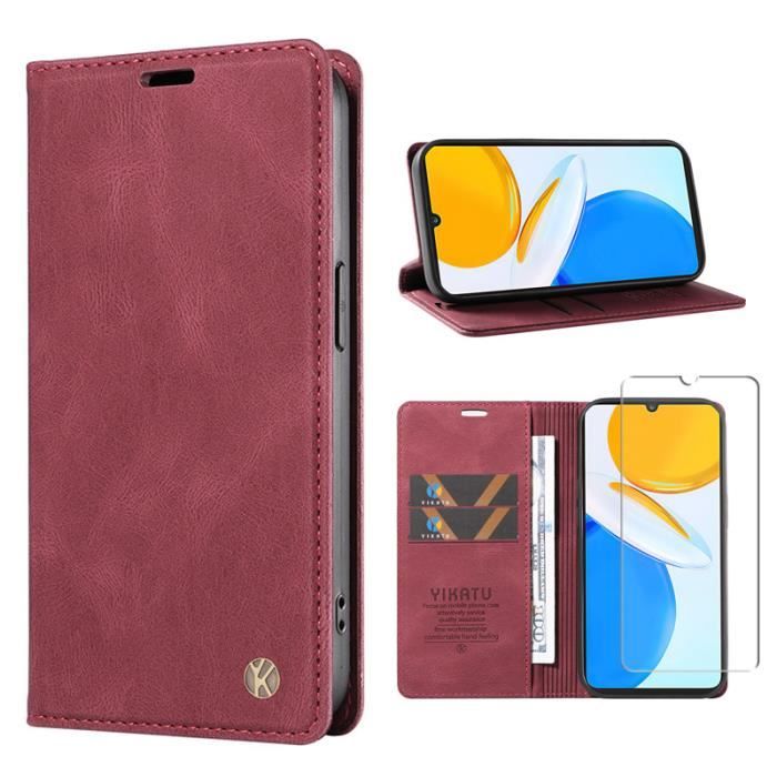 Tui cuir huawei p20 lite discount