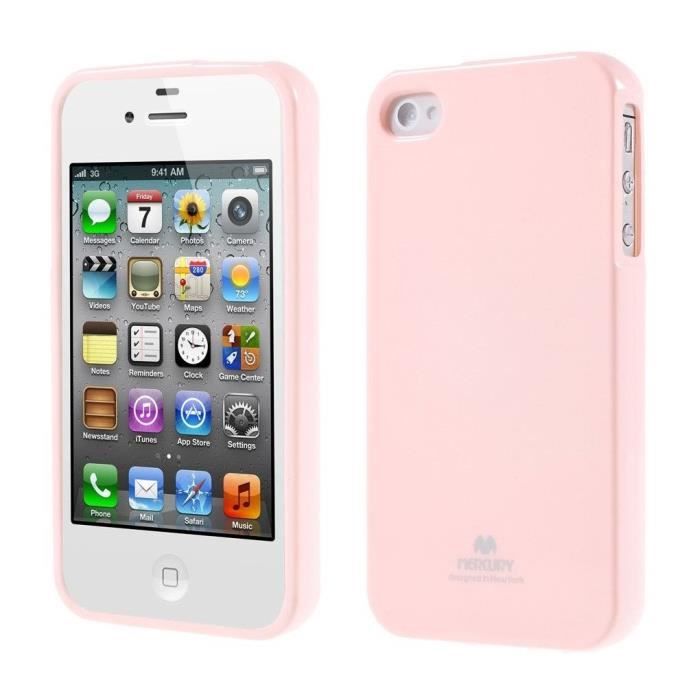 Pochette iphone 4s hot sale