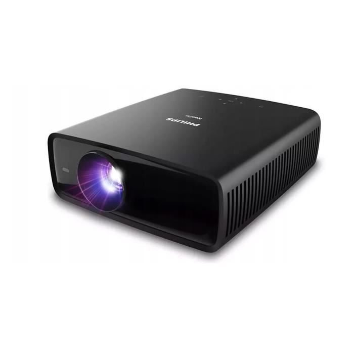 Philips NeoPix 530 Vidéoprojecteur portable LED Full HD 350 lumens HDMIUSBUSB C Haut parleurs intégrés - vue 4