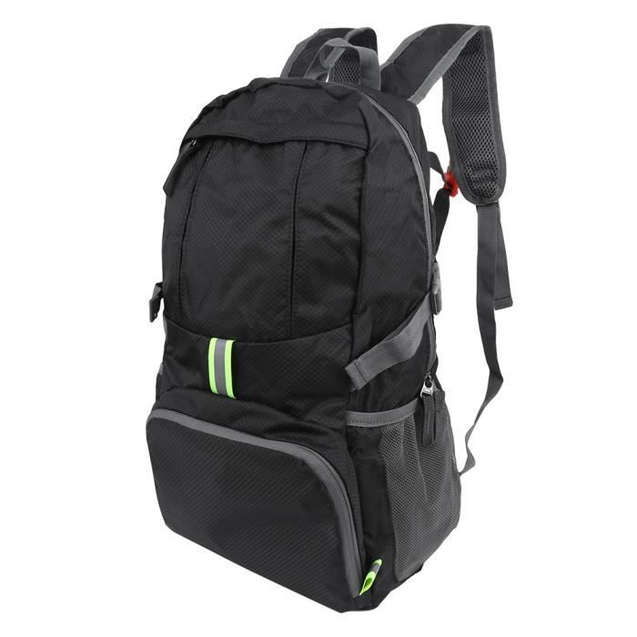 Sac à top dos escalade
