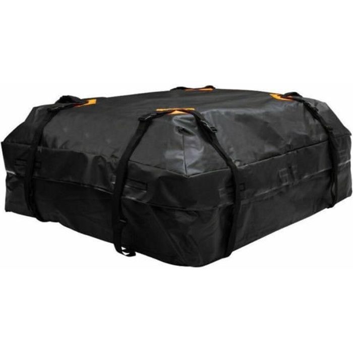 Porte-Bagages Arrière Pour Yamaha Nmax 155/NMAX 125 - Plateau Support Cargaison - Alliage Robuste