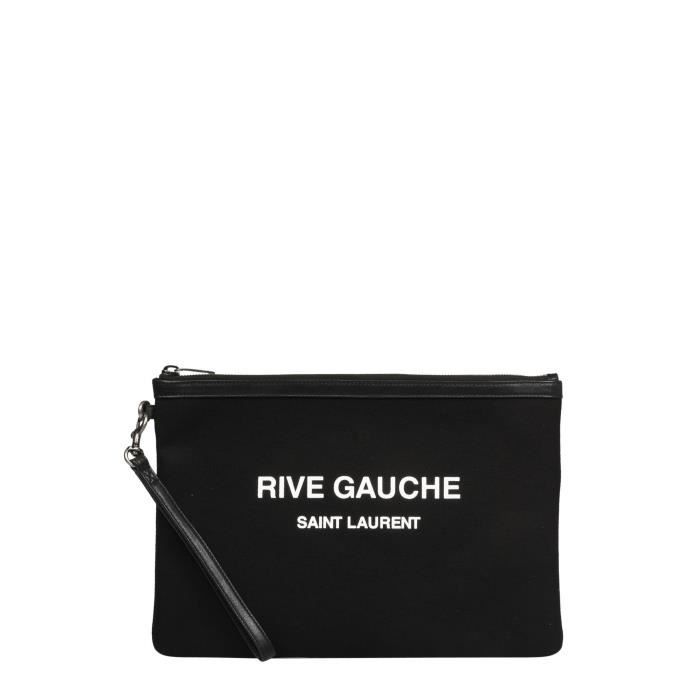 Ysl pochette homme clearance