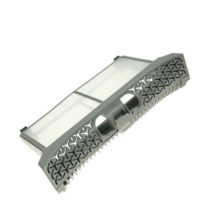 Boitier Filtre Peluches