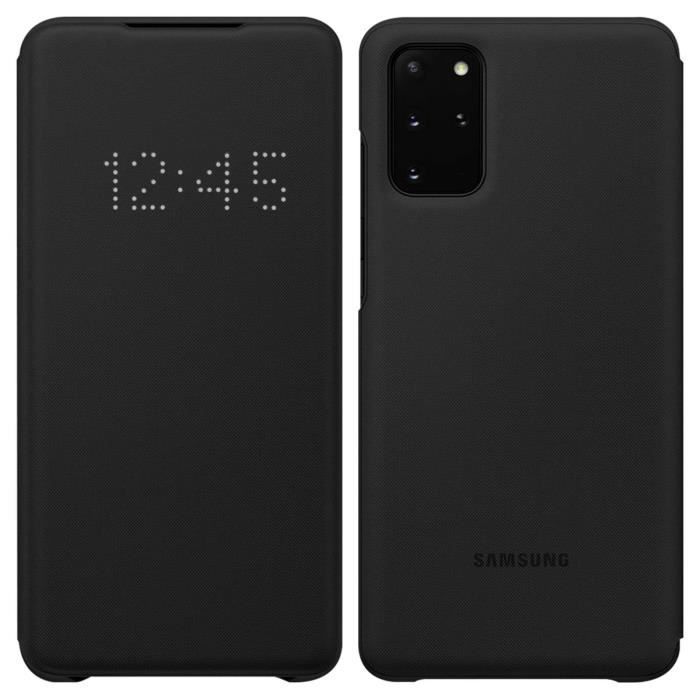 Étui Samsung Galaxy S20 Plus