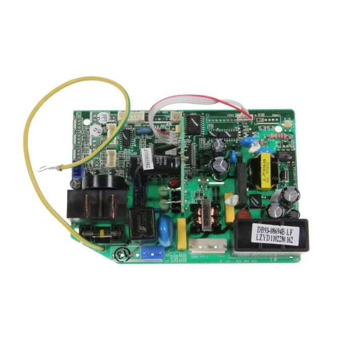 MODULE CARTE PCB MAIN IN 10Y POUR CLIMATISEUR SAMSUNG DB93 08694B - vue 2