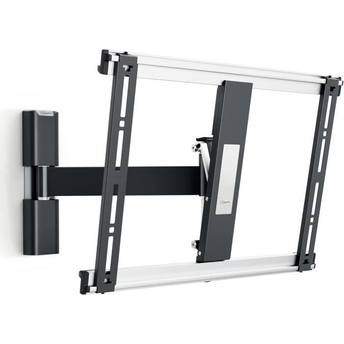 Support Tv Pour Camping Car SCHWAIGER 9390 Support TV Mural Mounting Pour écrans 13-29 Pouces Jusqu Support Vesa 100x100