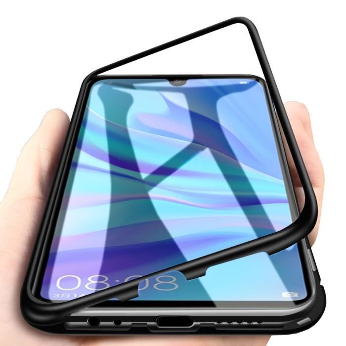 Coque 360° Protection Anti-choc Pour Huawei P30 Lite / Nova 4E - Neuf Avec Emballage